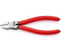 Knipex Seitenschneider poliert (70 01 140)