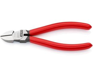 Knipex Seitenschneider poliert (70 01 140)