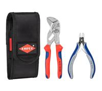 KNIPEX serre-câbles - kit de séparation en pochette ceinture