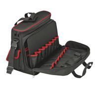 Knipex Service Outil Sac Replié Avant Pochette Amovible Outil Board 00 21 10 Le