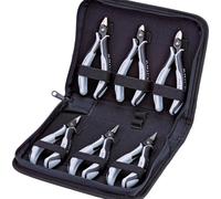 Knipex set de pinces électroniques - 002016PESD