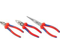 Knipex Set de Pinces Montage universal