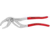 KNIPEX Siphon-und Connectorenzange