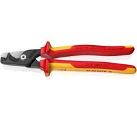 Cisaille à câbles Knipex 95 18 225 SB StepCut XL