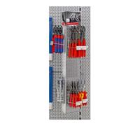 Knipex Stop rayon triangulaire, vide Knipex Quantité:1