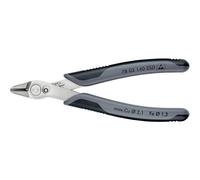 Knipex Pince coupante Electronic Super Knips XL 78 03 140 ESD 140 mm poignées multimatières