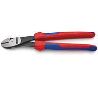 Knipex Tenaille coupante diagonale haute performance 250 mm - 7422250