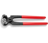 Knipex Pince à becs fins 50 01 250 – 250 mm noir atramenté – Quantité 1