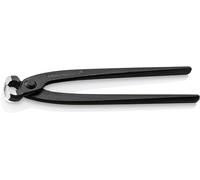 KNIPEX Tenaille russe, 99 00 220 K12 | (Pinces bétonneur ou pinces réparateur) 220 mm