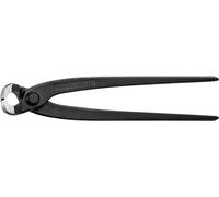 Tenaille russe 220mm tête étroite 12mm Knipex 99 00 220 K12