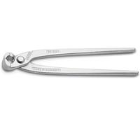 Knipex Tenaille russe 99 04 220 zinguée chromée 220 mm