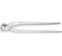 Tenaille russe 280mm - Zinguée - Capacité de coupe 2,8mm KNIPEX - 9904280