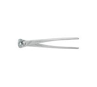 Knipex Tenaille russe 99 14 250 SB – forte démultiplication, zinguée chromée 250 mm