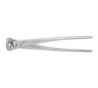 Knipex Tenaille russe 99 14 250 SB – forte démultiplication, zinguée chromée 250 mm