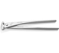 Knipex Tenaille russe à forte démultiplication à forte, 99 14 250 SB | Démultiplication sur carte LS zinguée chromée 250 mm