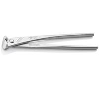 Knipex Tenaille russe à forte démultiplication à forte démultiplication zinguée chromée 250 mm, 99 14 250 EAN