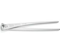 KNIPEX Tenaille russe à forte démultiplication à forte démultiplication zinguée chromée 300 mm, 99 14 300