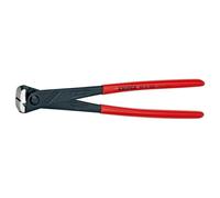 Knipex Tenaille russe démultipliée - Rouge et noir