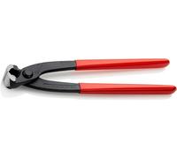 Knipex Tenaille russe 99 01 220 SB 220 mm gainée en plastique sur carte LS