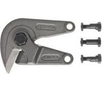 KNIPEX tête de couteau de rechange p. 71 82 950