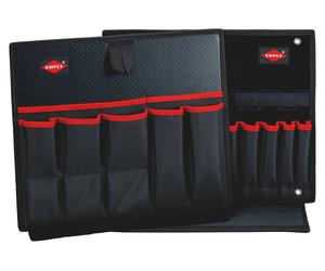 KNIPEX Tool board - Insert pour sacoche de transport