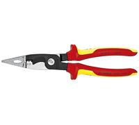 Knipex Tools LP - 13888US Pince d'installation électrique