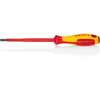 KN 98 20 55 - Tournevis pour vis à fente