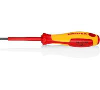 Knipex Tournevis pour vis à six pans creux Knipex Quantité:1
