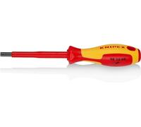 Knipex Tournevis pour vis à six pans creux Knipex Quantité:1