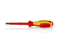 Knipex Tournevis pour vis à six pans creux Knipex Quantité:1