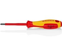 KN 98 25 01 - Tournevis pour vis cruciformes