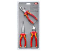 Knipex Elektro set