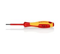Knipex Tournevis pour vis TX Knipex Quantité:1