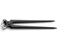 KNIPEX Tricoises (tricoises à talon) sur carte LS 300 mm, 55 00 300 SB