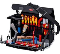 Knipex trousse à outils Classic Electric 23 pièces - 002102EL