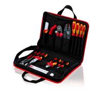 Knipex Trousse à outils "Compacte" Knipex Quantité:1