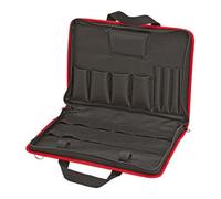 Knipex Trousse à outils "Compacte", vide Knipex Quantité:1