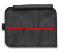 Knipex Trousse à outils pour brucelles 7 compartiments 90 mm, 00 19 92 V02 LE