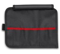 Knipex Trousse à outils pour brucelles isolées 5 compartiments 90 mm, 00 19 92 V01 LE