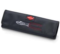 Knipex Trousse roulante TwinGrip vide pour pinces à préhension frontale 1 pièce