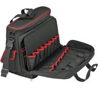 Knipex "Service" - Sac de transport pour outils - Tissu polyester résistant