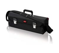 Knipex Sacoche à outils Traditionnelle vide 00 21 07 LE Dimensions : (L x H x P) 520 x 200 x 230 mm (00 21 07 LE)