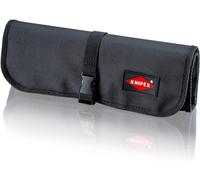 KNIPEX Trousse à outils vide 13 poches 450 mm, 00 19 41 LE