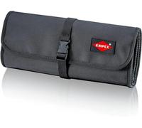 Knipex Trousse à outils, vide Knipex Quantité:1