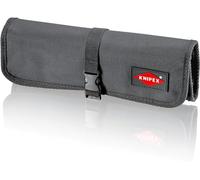 KNIPEX Trousse à outils vide 4 compartiments 315 mm, 00 19 56 LE