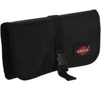 KNIPEX Trousse à outils vide 8 compartiments 615 mm, 00 19 58 LE