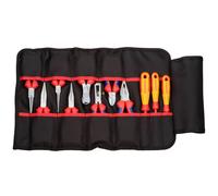 Knipex trousse d'outils télésurveillance - 00 19 41