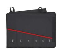 Knipex Trousse, pour pince-clé, vide Knipex Quantité:1