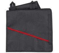 Knipex Trousse pour pinces-clés vide 4 compartiments 330 mm, 00 19 55 S6 LE