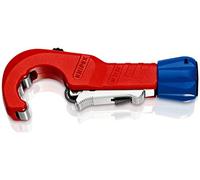 Knipex TubiX Coupe-tubes 180 mm, 90 31 02 SB